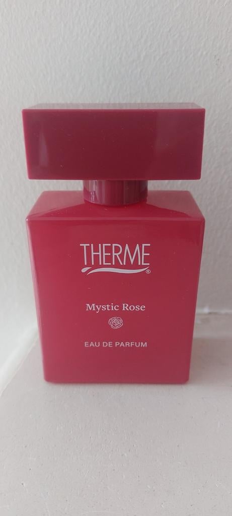 Therme Mystic Rose Eau de Parfum, Ophalen of Verzenden, Zo goed als nieuw