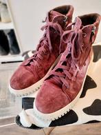 Gabor Boot met Rits - Maat 9, Kleding | Dames, Schoenen, Bruin, Lage of Enkellaarzen, Gabor, Ophalen of Verzenden