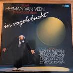 Herman van Veen - 20 Jaar, Zijn Mooiste Liedjes 2LP, Ophalen of Verzenden, Gebruikt, 12 inch, Levenslied of Smartlap