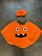 Verkleedkleding pompoen - Halloween - Carnaval, Kinderen en Baby's, Carnavalskleding en Verkleedspullen, Ophalen of Verzenden
