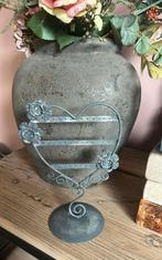Brocante sieradenstandaard, Antiek en Kunst, Ophalen of Verzenden