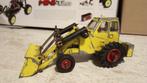 vintage dinky toys meccano Muir Hill, Hobby en Vrije tijd, Modelauto's | 1:43, Ophalen of Verzenden, Gebruikt, Tractor of Landbouw