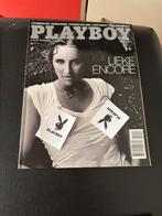 playboy met bners 12.50 per stuk, Verzamelen, Verzenden, 1980 tot heden, Tijdschrift