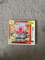 Kirby Triple Deluxe - Nintendo 3DS, Spelcomputers en Games, Games | Nintendo 2DS en 3DS, 1 speler, Ophalen of Verzenden, Zo goed als nieuw