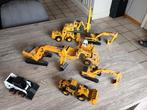 Caterpillar...libherr...Atlas Copco...bobcat, Hobby en Vrije tijd, Ophalen of Verzenden, Zo goed als nieuw