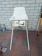 Kinderstoel - Eenvoudig en Praktisch, Ophalen, Gebruikt, Overige typen, Gordel(s)