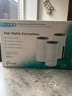 TP Link deco AC1200, Computers en Software, Ophalen of Verzenden, Gebruikt, TP Link Deco