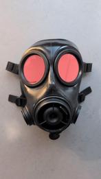 AVON FM12 gasmasker Maat 2, Verzamelen, Militaria | Algemeen, Verzenden, Overige soorten, Nederland, Overige typen