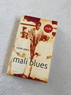 Mali Blues - Lieke Joris - Reisverhaal, Ophalen of Verzenden, Zo goed als nieuw, Afrika