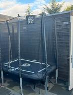Game on Sport trampoline Jumpline 163x215cm zomer ‘24, Ophalen