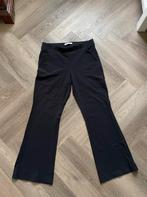 Studio Anneloes flair bonded broek zwart travelstof mt L, Kleding | Dames, Studio Anneloes, Zwart, Maat 42/44 (L), Ophalen of Verzenden