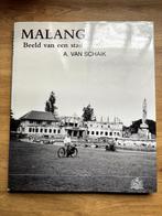 Beeld van een stad Malang, Boeken, 19e eeuw, Ophalen of Verzenden, Zo goed als nieuw, Meerdere auteurs