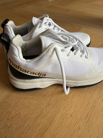 The Indian Maharadja Ultra USO224 hockeyschoenen - Maat 40 beschikbaar voor biedingen