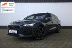 CUPRA Leon ST 1.4 e-Hybrid VZ Performance l ACC l CAMERA, Auto's, Cupra, 77 km/l, Gebruikt, Zwart, 4 cilinders