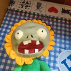 Plants vs Zombies knuffel 32 cm groot, Ophalen of Verzenden