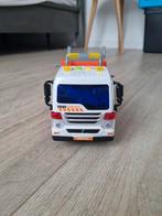 Speelgoed Takelwagen, Kinderen en Baby's, Speelgoed | Speelgoedvoertuigen, Ophalen of Verzenden, Zo goed als nieuw, Afstandsbediening