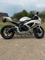 Zeer mooie suzuki gsxr 750, Particulier, Super Sport