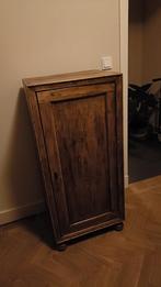 Houten kast, Ophalen of Verzenden