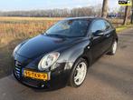 Alfa Romeo MiTo 1.3 JTDm ECO Essential Airco/Zuinig/Boekjes/, Auto's, Alfa Romeo, Voorwielaandrijving, Euro 5, Stof, Gebruikt