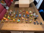 42 Amiibos & 1 omwisselbare Amiibo, Spelcomputers en Games, Games | Nintendo Switch, 1 speler, Ophalen of Verzenden, Zo goed als nieuw
