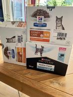 niervoeding kat - Kidney care - hydra care, Dieren en Toebehoren, Dierenvoeding, Ophalen of Verzenden, Kat