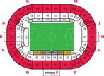 Gezockt Ajax - Galatasaray 2 tickets bieden, Twee personen, Januari