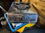 Gas brander / wok brander, Tuin en Terras, Gasbarbecues, Ophalen of Verzenden, Zo goed als nieuw