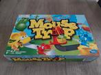 Mouse trap muizenval spel, Ophalen of Verzenden, Zo goed als nieuw, Hasbro