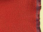 Kvadrat Febrik Sprinkles oranje+koningsblauw; 6 meter, Wol, 120 cm of meer, Oranje, Ophalen of Verzenden