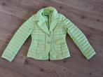 Prachtige dons jas Creenstone.Maat 36, Kleding | Dames, Jassen | Winter, Creenstone, Verzenden, Zo goed als nieuw, Maat 36 (S)