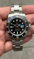 Rolex sub, Ophalen of Verzenden, Zo goed als nieuw, Rolex