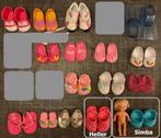 Baby Born .. Schoenen Crocs Laarzen Zwemflippers + 1 Simba, Ophalen, Zo goed als nieuw, Babypop