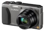 Panasonic DMC-TZ40, Audio, Tv en Foto, Fotocamera's Digitaal, 18 Megapixel, Compact, Ophalen of Verzenden, Zo goed als nieuw