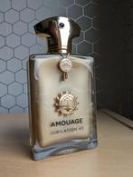 Amouage Jubilation 40 tester/sample, Nieuw, Ophalen of Verzenden