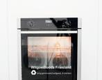 Neff 60x60 inbouw oven EasyClean Hide and Slide 6MNDGarantie, Neff, Neff, Oven, Hete lucht