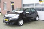 Peugeot 208 1.0 VTi LIKE.airco.cruise control.electr.ramen.n, Auto's, Peugeot, Origineel Nederlands, Te koop, 5 stoelen, Benzine