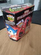 Sonic 2 Sega mega Drive in doos mini spelcomputer nieuw, Nieuw, Vanaf 3 jaar, Ophalen of Verzenden, 1 speler