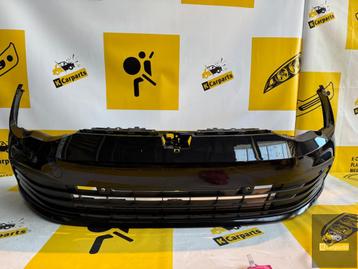 Volkswagen Golf 8 VIII Voorbumper LC9X Compleet 5H0807221H beschikbaar voor biedingen