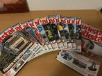 Truckstar magazine jaargang 2022 (nr. 3 mist), Boeken, Ophalen of Verzenden, Zo goed als nieuw, Overige typen