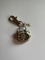 Vintage Hello Kitty klokje/sleutelhanger, Ophalen of Verzenden, Zo goed als nieuw