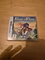 Prince of Persia: The Fallen King - Nintendo DS, Avontuur en Actie, Gebruikt, 1 speler, Ophalen of Verzenden