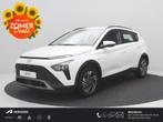 Hyundai Bayon 1.0 T-GDI Comfort / €800,- Voordeel Op Nieuw, Wit, Bedrijf, Handgeschakeld, SUV of Terreinwagen