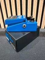 Boss BD-2W Blues Driver Waza Craft, Muziek en Instrumenten, Ophalen of Verzenden, Zo goed als nieuw, De schakel 5, Roland