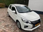 Mitsubishi Space Star 1,2 incl DEKRAKEURING 3600 km 2024, Voorwielaandrijving, Stof, 200 kg, 840 kg