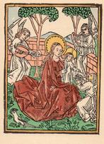 Poortenaar, Jan (smst.) - Ons is gheboren ( 1936), Ophalen of Verzenden