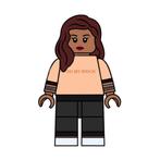 Lego onderdelen en minifiguren, Kinderen en Baby's, Speelgoed | Duplo en Lego, Verzenden, Zo goed als nieuw, Losse stenen, Lego