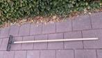 Sloothaak - Slootklauw - Lengte 180cm - Breedte: 40cm, Tuin en Terras, Hand-tuingereedschap, Ophalen, Zo goed als nieuw, Hark