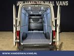 Volkswagen Crafter 2.0 TDI 177pk L3H3 L2H2 Euro6 Airco | Mas, Stof, Gebruikt, 4 cilinders, Volkswagen