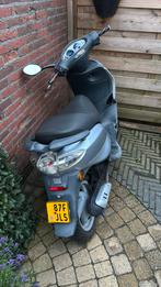 Piaggo fly, Fietsen en Brommers, Ophalen, Gebruikt, Fly