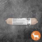 Hert gekookte diepvries voeding pure instinct, Dieren en Toebehoren, Dierenvoeding, Ophalen of Verzenden, Hond
